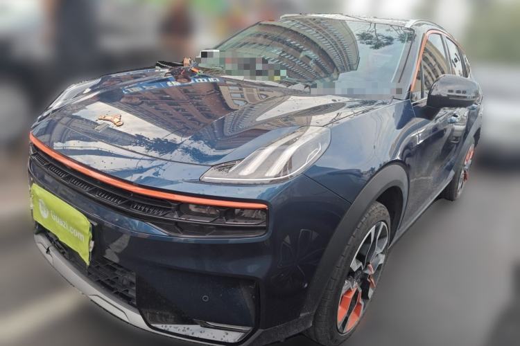 Used Lynk & Co 06 2020 1.5T YAO Halo Guazi used car, China used car export, Used car for sale, Used  cars, Cheapest cars for sale