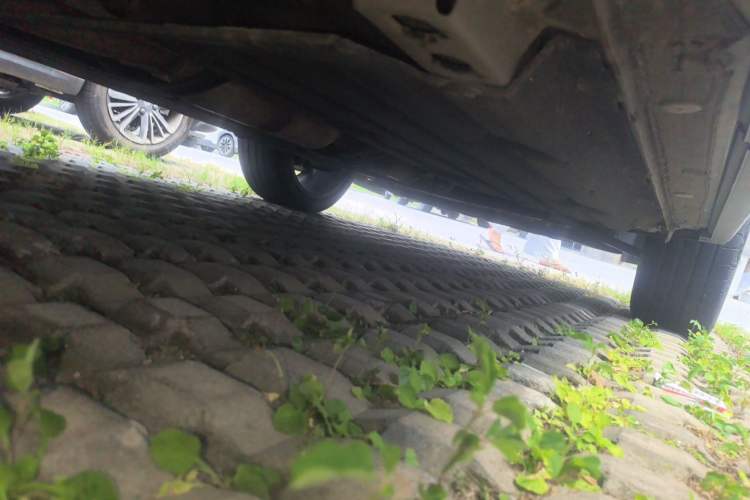Used Lynk & Co 06 2020 1.5T YAO Halo Chassis Rear Right