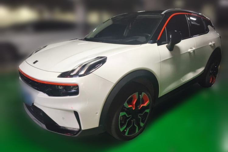 Used Lynk & Co 06 2020 1.5T YAO Halo Guazi used car, China used car export, Used car for sale, Used cars, Cheapest cars for sale