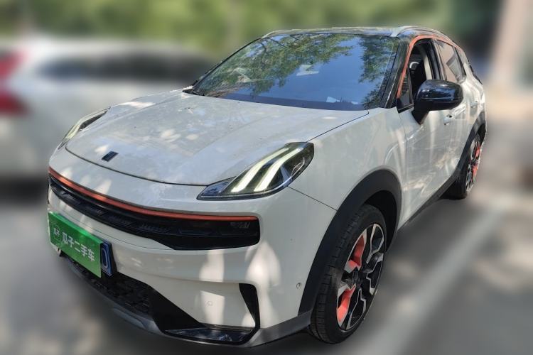 Used Lynk & Co 06 2020 1.5T YAO Halo Guazi used car, China used car export, Used car for sale, Used cars, Cheapest cars for sale