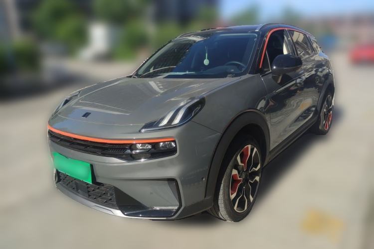 Used Lynk & Co 06 2020 1.5T YAO Halo Guazi used car, China used car export, Used car for sale, Used  cars, Cheapest cars for sale