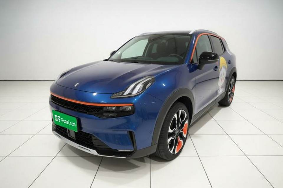 Lynk & Co 06 2020