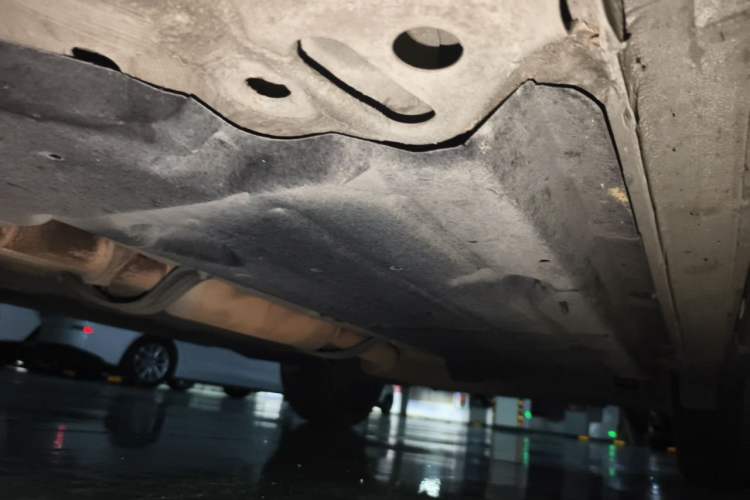 Used Lynk & Co 06 2020 1.5T YAO Halo Chassis Front Left