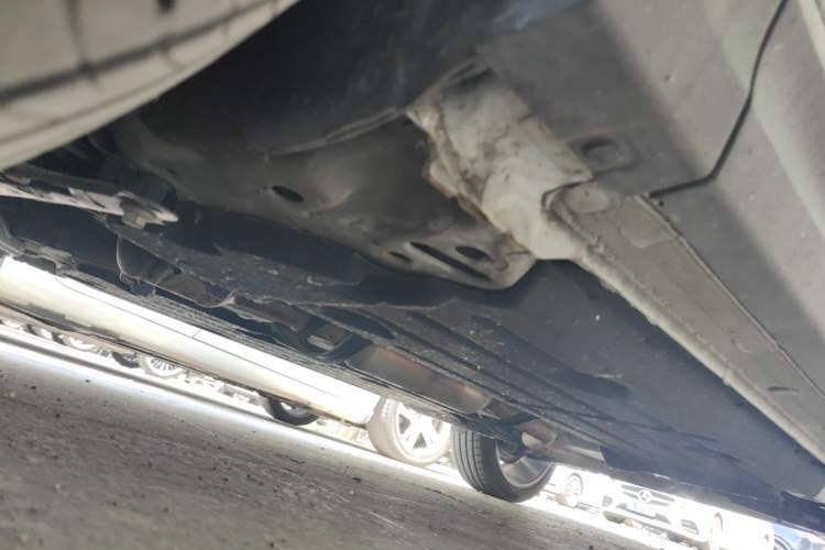 Used Lynk & Co 06 2020 1.5T YAO Halo Chassis Front Left