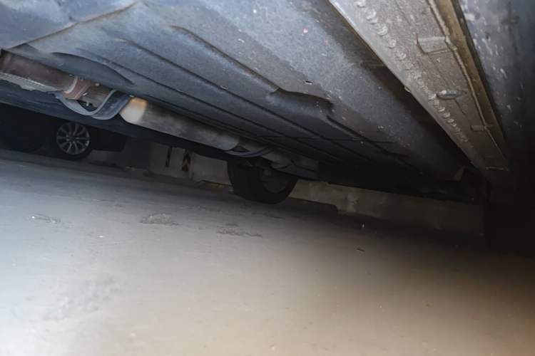 Used Lynk & Co 06 2020 1.5T YAO Halo Chassis Front Left