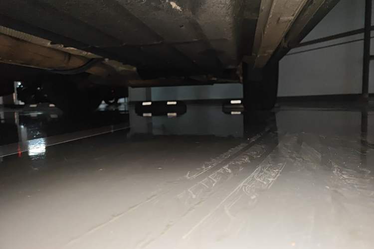 Used Lynk & Co 06 2020 1.5T YAO Halo Chassis Front Left