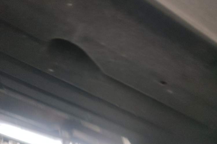 Used Lynk & Co 06 2020 1.5T YAO Halo Chassis Front Left