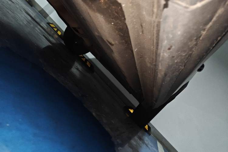 Used Lynk & Co 06 2020 1.5T YAO Halo Chassis Front Left