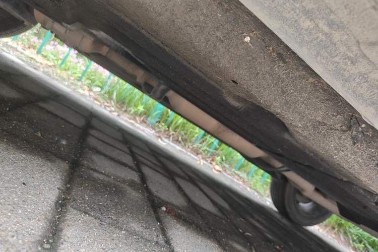 Used Lynk & Co 06 2020 1.5T JinPro model Chassis Front Left