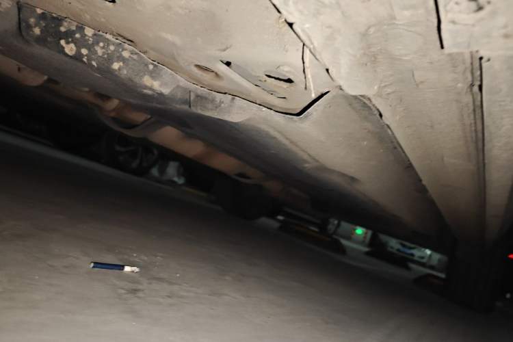 Used Lynk & Co 06 2020 1.5T YAO Halo Chassis Front Left