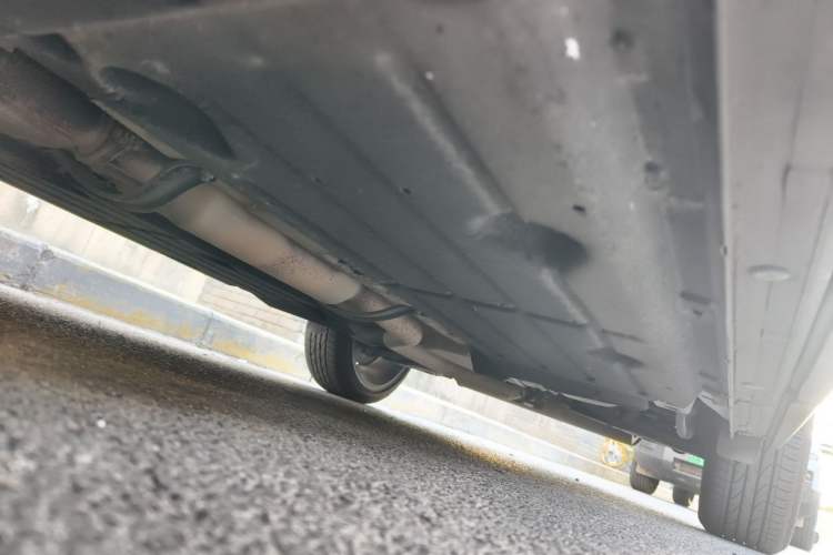 Used Lynk & Co 06 2020 1.5T YAO Halo Chassis Front Left