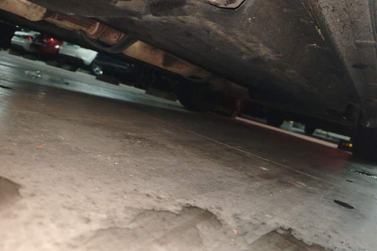 Used Lynk & Co 06 2020 1.5T YAO Halo Chassis Front Left