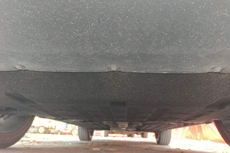 Used Lynk & Co 06 2020 1.5T YAO Halo Chassis Front
