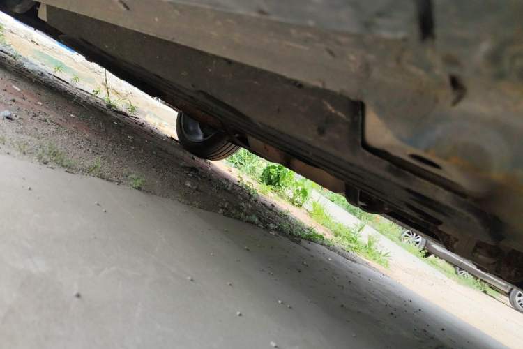 Used Lynk & Co 06 2020 1.5T YAO Halo Chassis Front Right