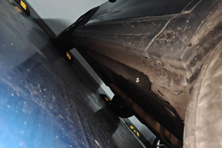 Used Lynk & Co 06 2020 1.5T YAO Halo Chassis Front Right
