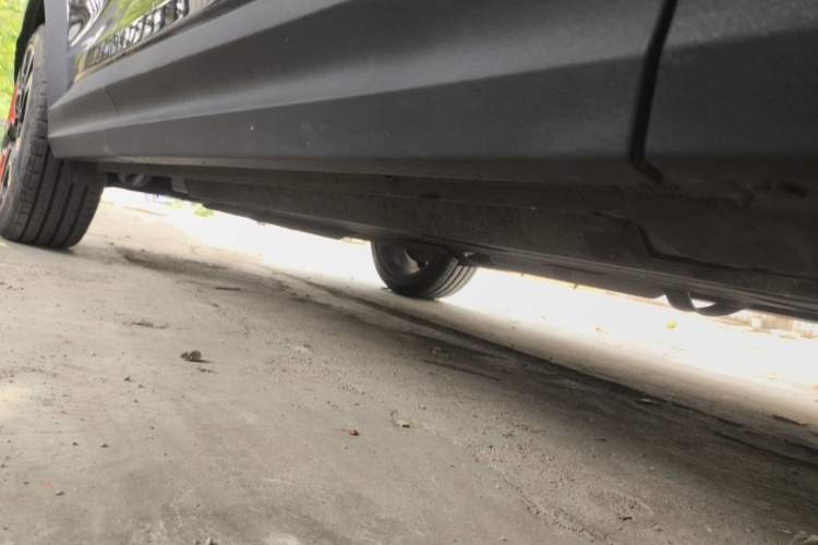 Used Lynk & Co 06 2020 1.5T YAO Halo Chassis Front Right