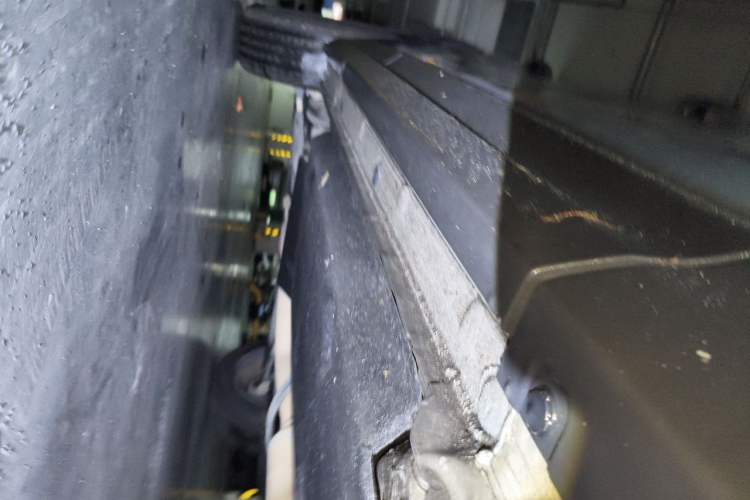 Used Lynk & Co 06 2020 1.5T JinPro model Chassis Front Right