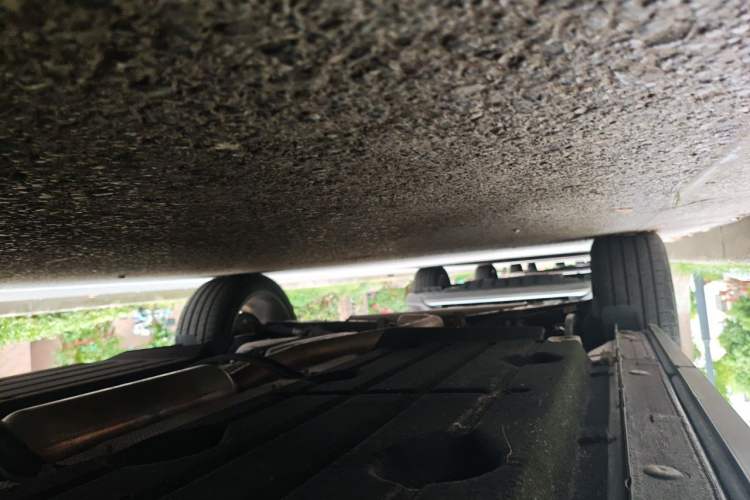 Used Lynk & Co 06 2020 1.5T YAO Halo Chassis Front Right