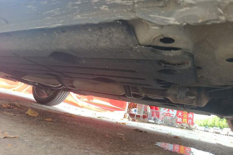 Used Lynk & Co 06 2020 1.5T YAO Halo Chassis Front Right
