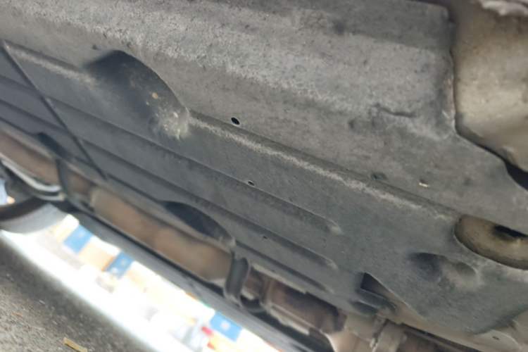 Used Lynk & Co 06 2020 1.5T YAO Halo Chassis Front Right