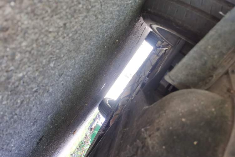 Used Lynk & Co 06 2020 1.5T YAO Halo Chassis Front Right