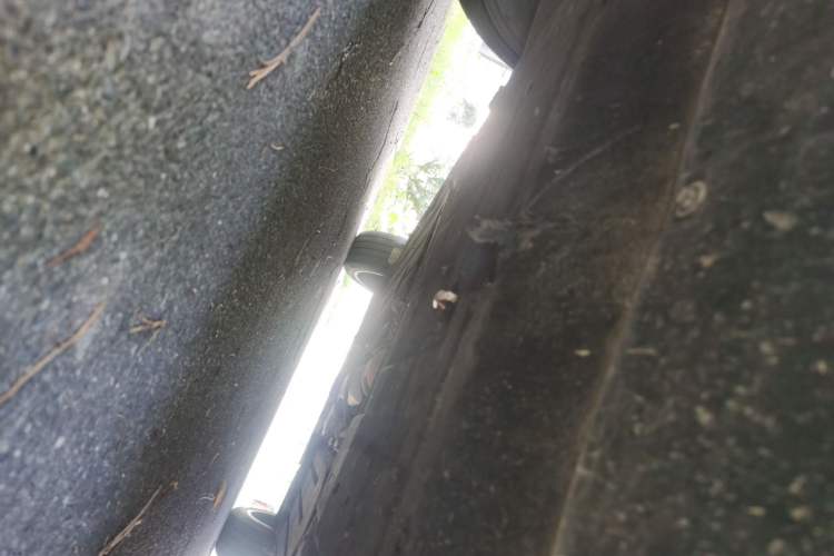 Used Lynk & Co 06 2020 1.5T YAO Halo Chassis Front