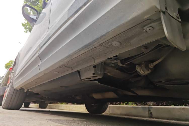 Used Lynk & Co 06 2020 1.5T YAO Halo Chassis Rear Left