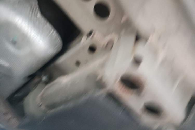 Used Lynk & Co 06 2020 1.5T YAO Halo Chassis Rear Right