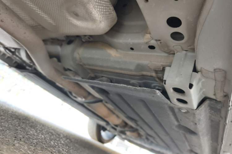 Used Lynk & Co 06 2020 1.5T YAO Halo Chassis Rear Right