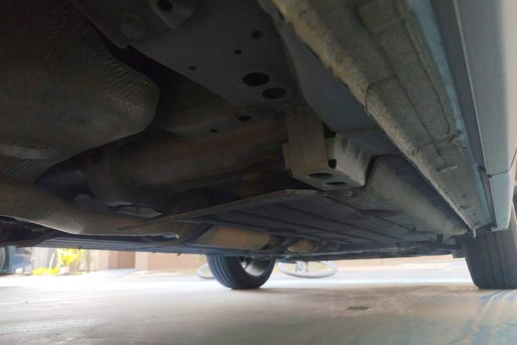 Used Lynk & Co 06 2020 1.5T YAO Halo Chassis Rear Right