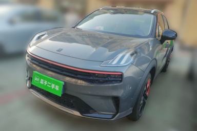 Used Lynk & Co 06 2020 1.5T YAO Halo