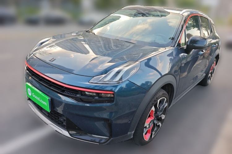 Lynk & Co 06 2020 1.5T YAO Halo с пробегом Guazi used car, China used car export, Used car for sale, Used cars, Cheapest cars for sale