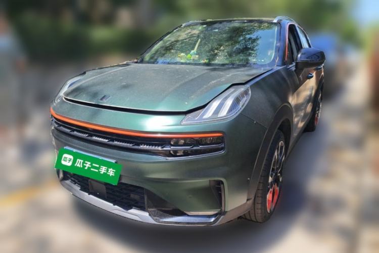 Used Lynk & Co 06 2020 1.5T YAO Halo Guazi used car, China used car export, Used car for sale, Used  cars, Cheapest cars for sale