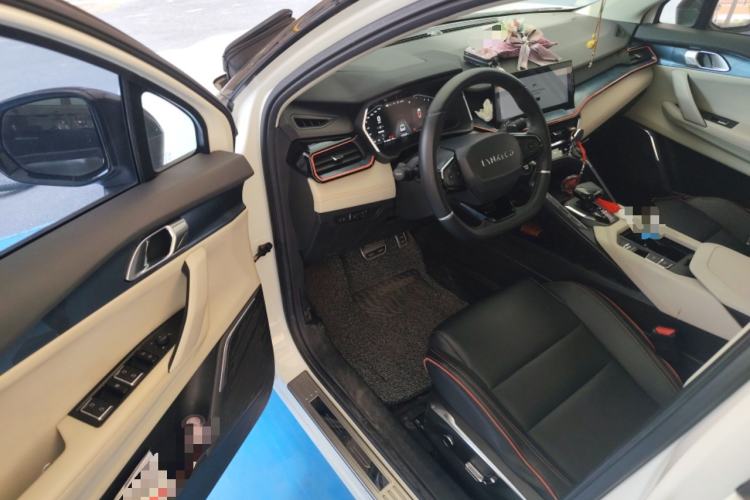 Used Lynk & Co 06 2020 1.5T YAO Halo Driver Seat