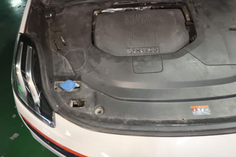 Used Lynk & Co 06 2020 1.5T YAO Halo Engine Bay Right