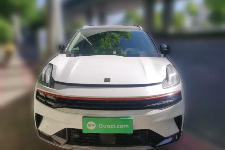 Used Lynk & Co 06 2020 1.5T YAO Halo Front