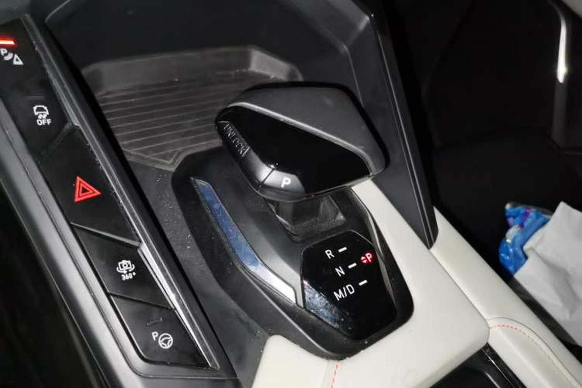 Used Lynk & Co 06 2020 1.5T YAO Halo Gear Lever