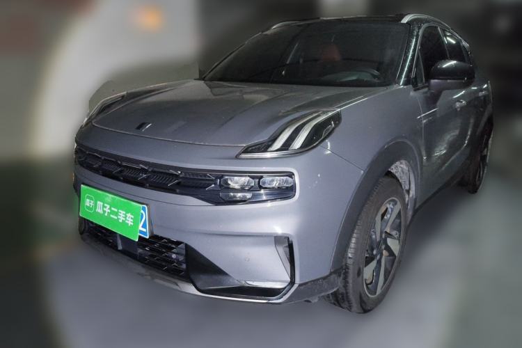 Used Lynk & Co 06 2020 1.5T JinPro model Guazi used car, China used car export, Used car for sale, Used Lynk & Co cars, Cheapest cars for sale