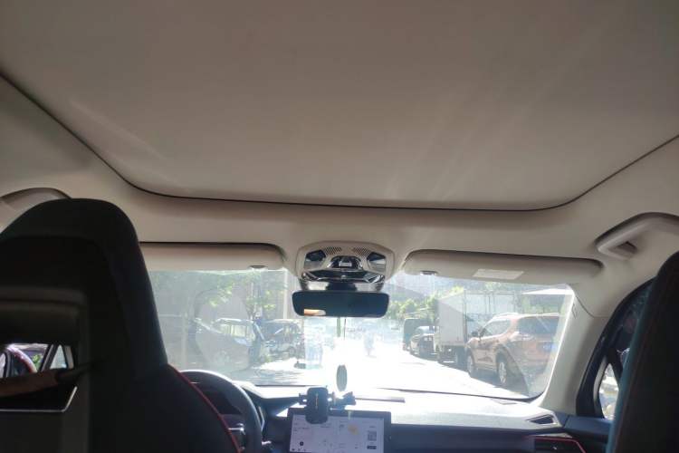 Used Lynk & Co 06 2020 1.5T YAO Halo Headliner