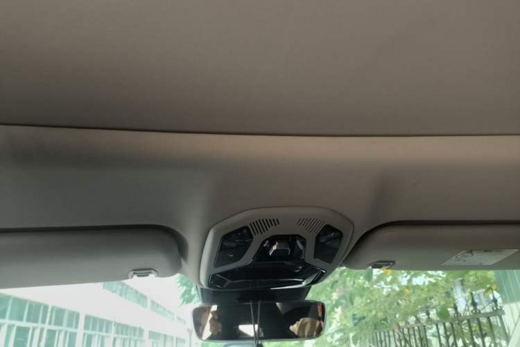 Used Lynk & Co 06 2020 1.5T YAO Halo Headliner