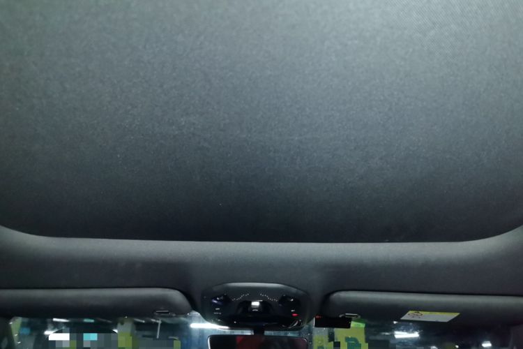 Used Lynk & Co 06 2020 1.5T JinPro model Headliner