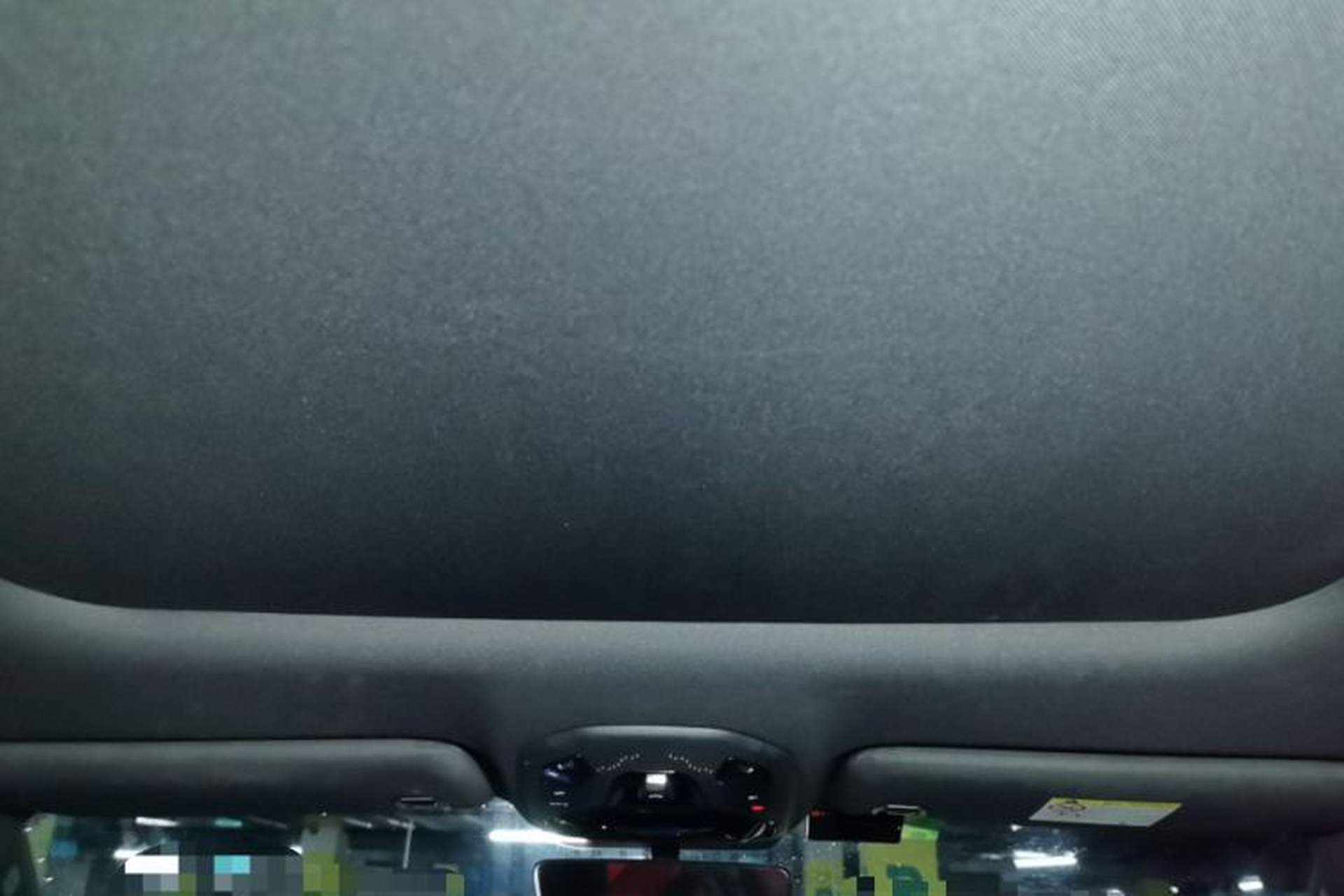 Used Lynk & Co 06 2020 1.5T JinPro model Headliner