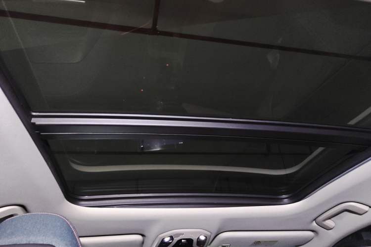 Used Lynk & Co 06 2020 1.5T YAO Halo Headliner