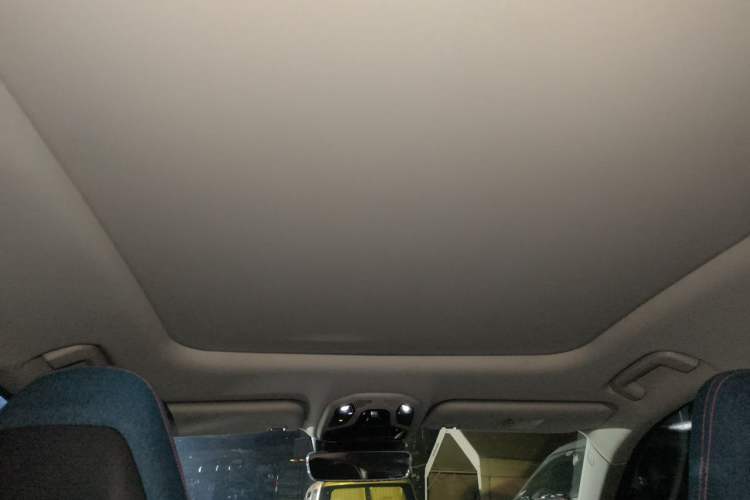 Used Lynk & Co 06 2020 1.5T YAO Halo Headliner