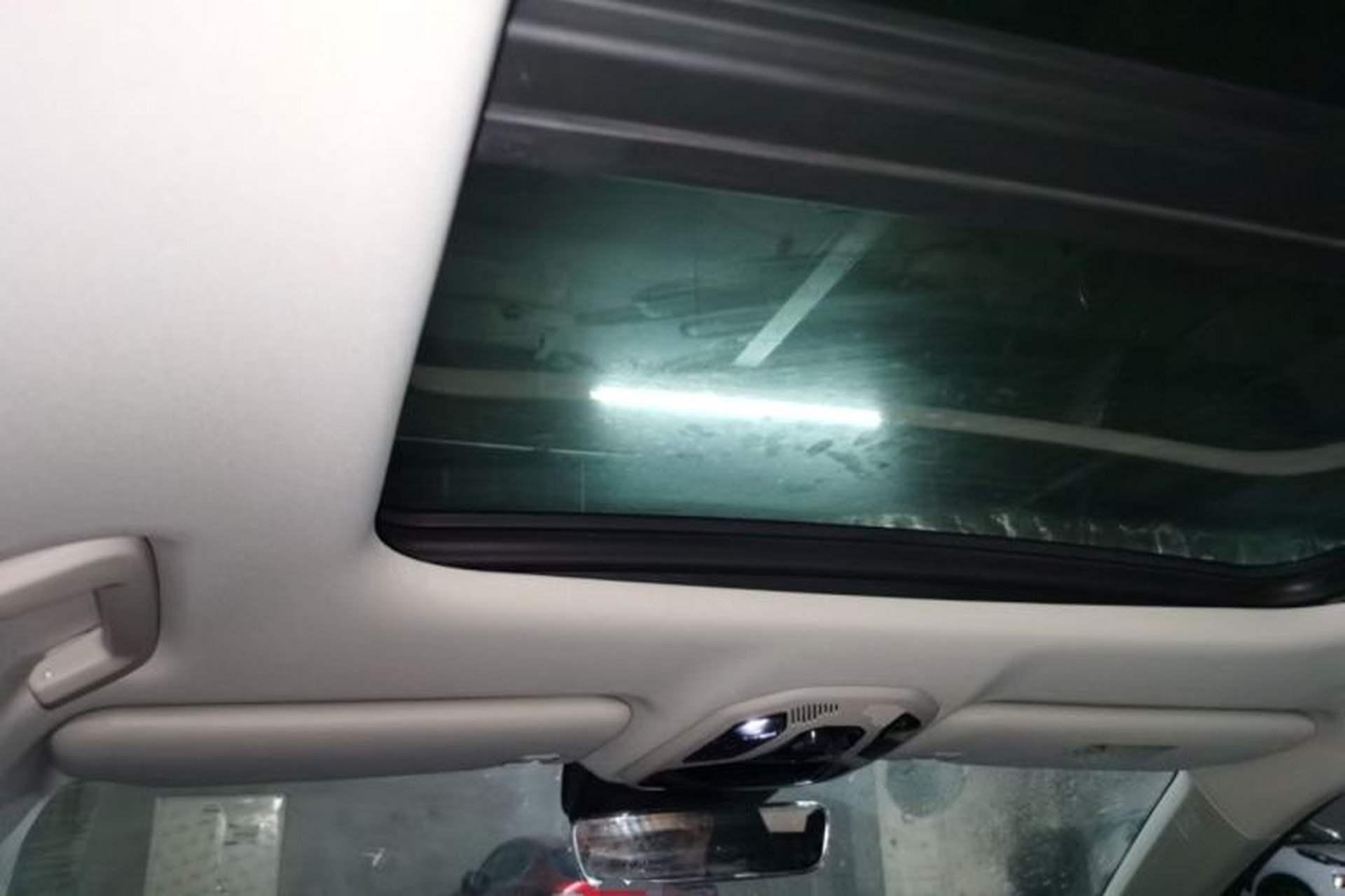 Used Lynk & Co 06 2020 1.5T YAO Halo Headliner