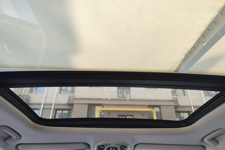 Used Lynk & Co 06 2020 1.5T YAO Halo Headliner