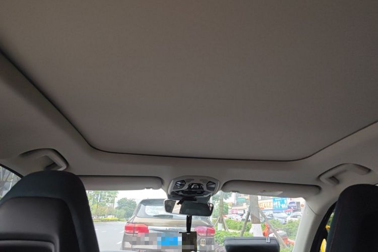 Used Lynk & Co 06 2020 1.5T YAO Halo Headliner