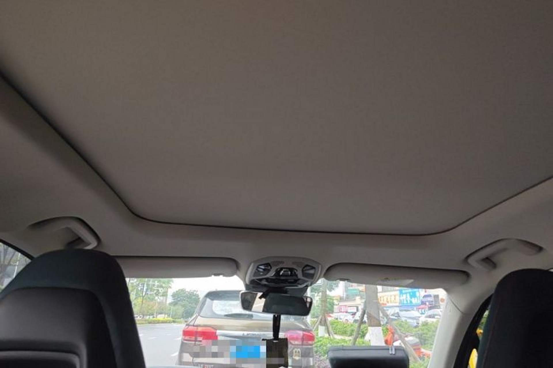 Used Lynk & Co 06 2020 1.5T YAO Halo Headliner