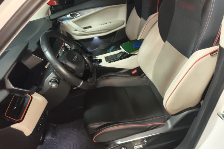 Used Lynk & Co 06 2020 1.5T YAO Halo Left Front Seat