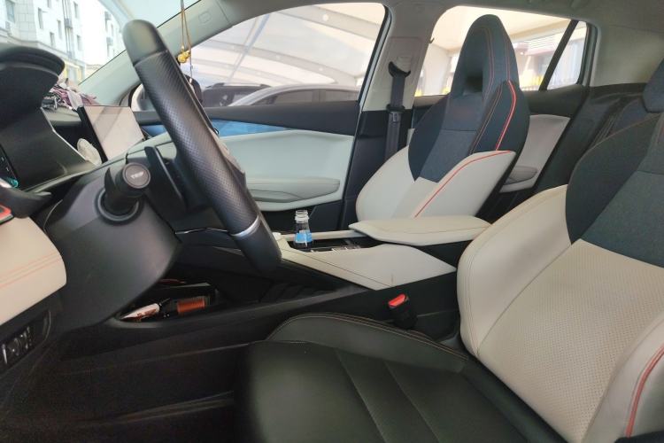 Used Lynk & Co 06 2020 1.5T YAO Halo Left Front Seat